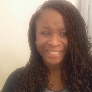 Meet your Posher, Deborah